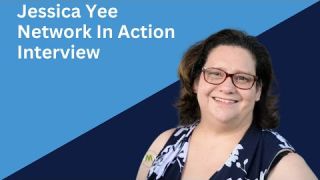 Jessica Yee Interview
