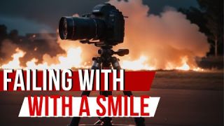 You Failed?….GOOD!  #failure #videomarketing