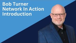Bob Turner Introduction
