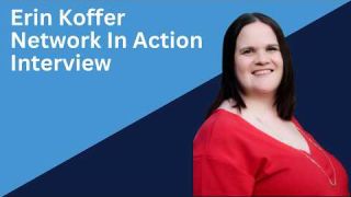 Erin Koffer Interview
