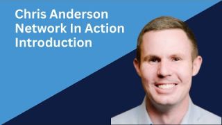 Chris Anderson Introduction