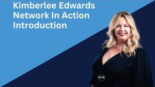 Kimberlee Edwards Introduction