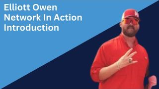 Elliott Owen Introduction