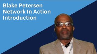 Errol Allen Introduction