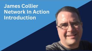 James Collier Introduction