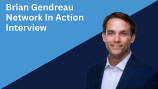 Brian Gendreau Interview