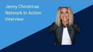 Jenny Christmas Interview