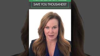Did You Know Your Annual Mortgage Review Could Save You Thouands?