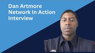 Dan Artmore Interview