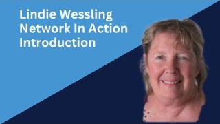 Lindie Wessling Introduction