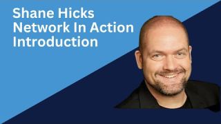 Shane Hicks Introduction
