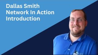 Dallas Smith Introduction