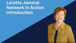 Loretta Jammal Introduction