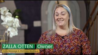 Maid U Shine - Houston Maid Service - Client Testimonial For Commercial Cleaning