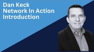 Dan Keck Introduction