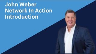 John Weber Introduction