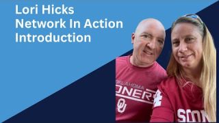 Lori Hicks Introduction