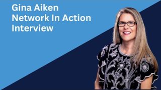 Gina Aiken Interview
