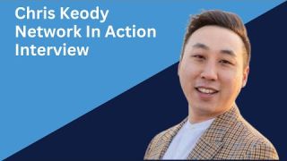 Chris Keody Interview