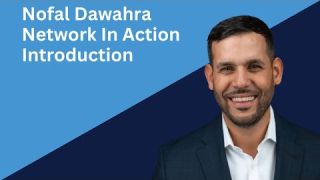 Nofal Dawahra Introduction