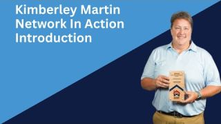 Kimberley Martin Introduction