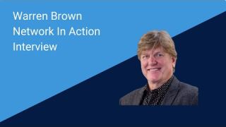 Warren Brown Interview