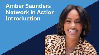 Amber Saunders Introduction