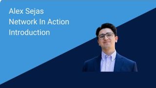 Alex Sejas Introduction