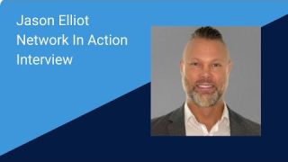 Jason Elliott Interview