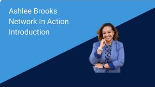 Ashlee Brooks Introduction