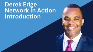 Derek Edge Introduction