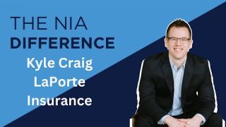 Kyle Craig Interview