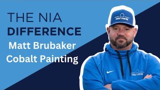 Matt Brubaker Interview