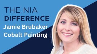 Jamie Brubaker Interview