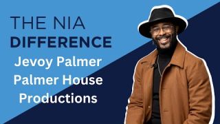 Jevoy Palmer Introduction