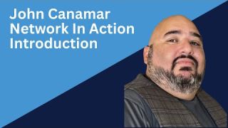 John Canamar Introduction