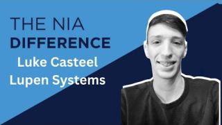 Luke Casteel Introduction