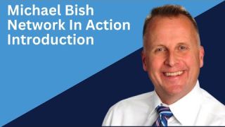 Michael Bish Introduction