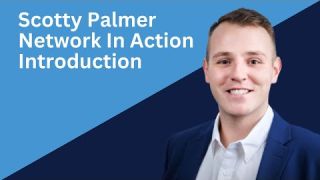 Scotty Palmer Introduction
