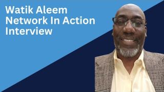 Watik Aleem Interview