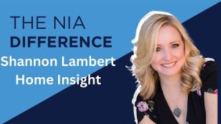 Shannon Lambert Interview