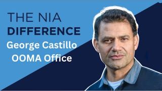 George Castillo Interview