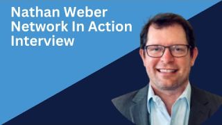 Nathan Weber Interview