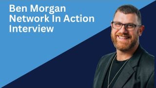 Ben Morgan Interview