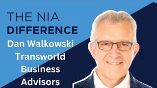 Dan Walkowski Interview