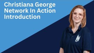 Christiana George Introduction