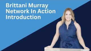 Brittani Murray Introduction 