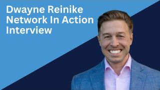 Dwayne Reinike Interview
