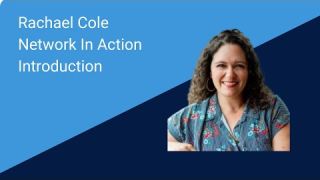 Rachael Cole Introduction