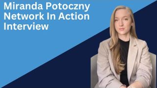 Miranda Potoczny Interview